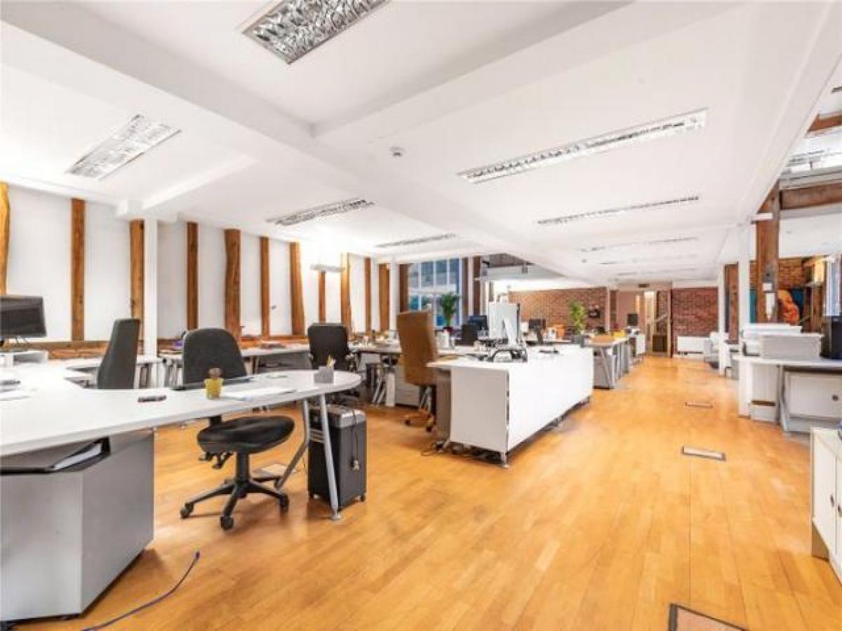 Picture of Office For Rent in Basingstoke, Hampshire, United Kingdom