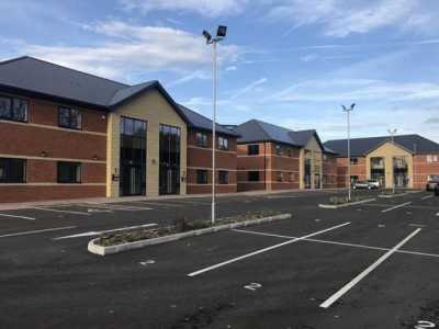 Office For Rent in Ripley, United Kingdom