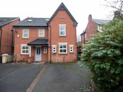 Home For Rent in Bolton, United Kingdom