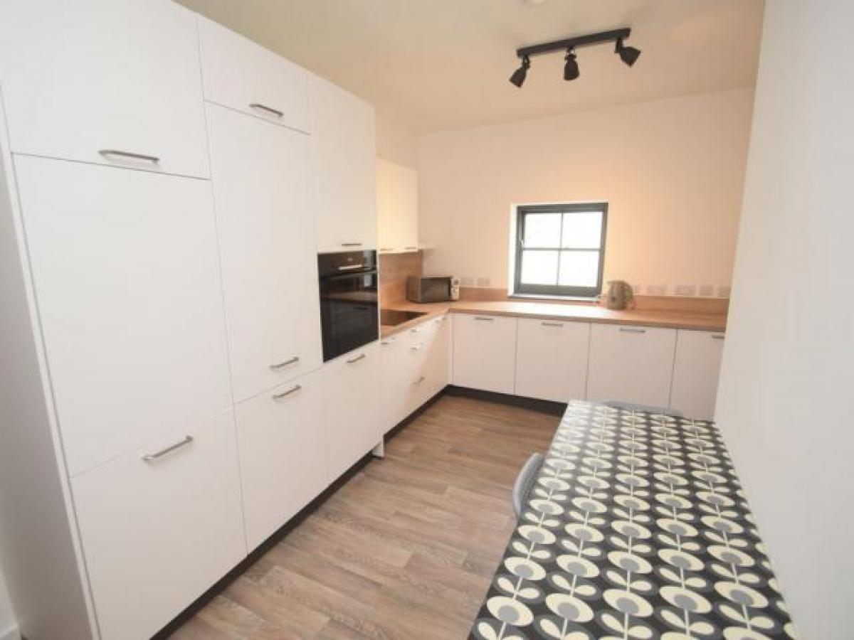 Picture of Apartment For Rent in Penryn, Cornwall, United Kingdom