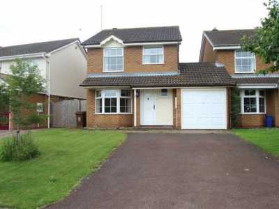 Home For Rent in Buckingham, United Kingdom