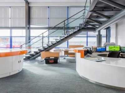 Industrial For Rent in Stone, United Kingdom