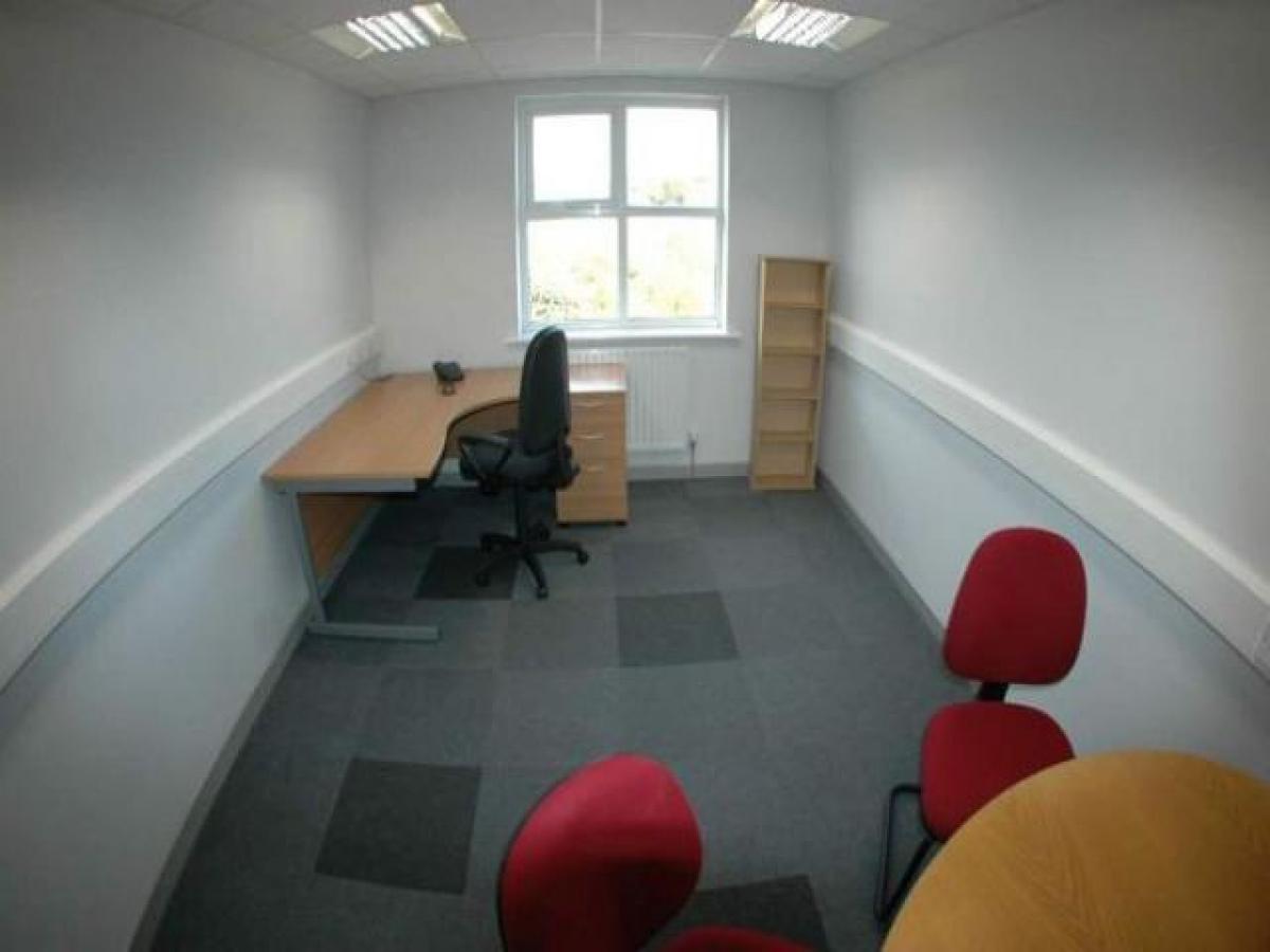 Picture of Office For Rent in Carlisle, Cumbria, United Kingdom