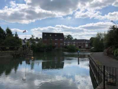 Office For Rent in Oxford, United Kingdom