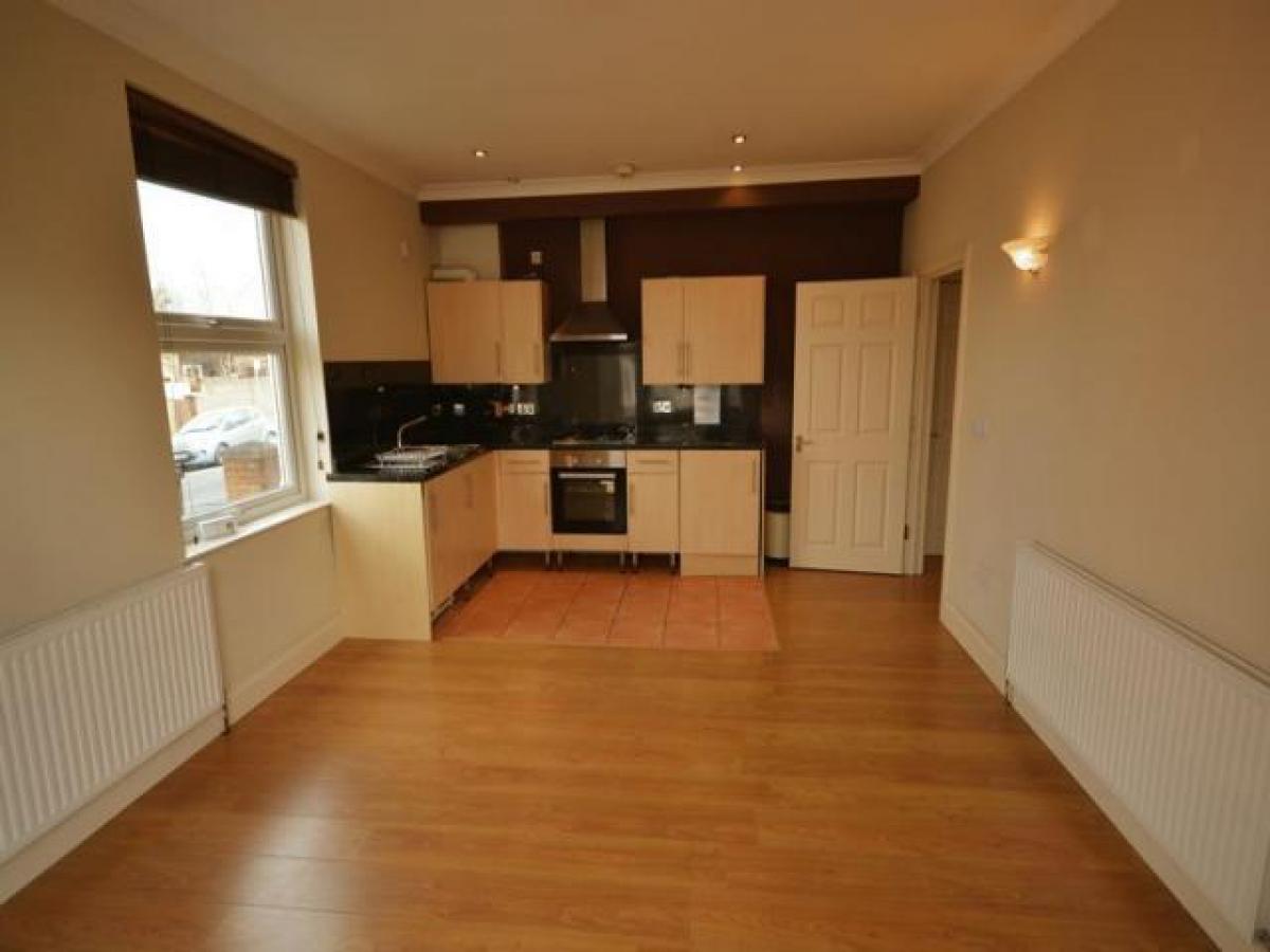 Picture of Apartment For Rent in Maidstone, Kent, United Kingdom