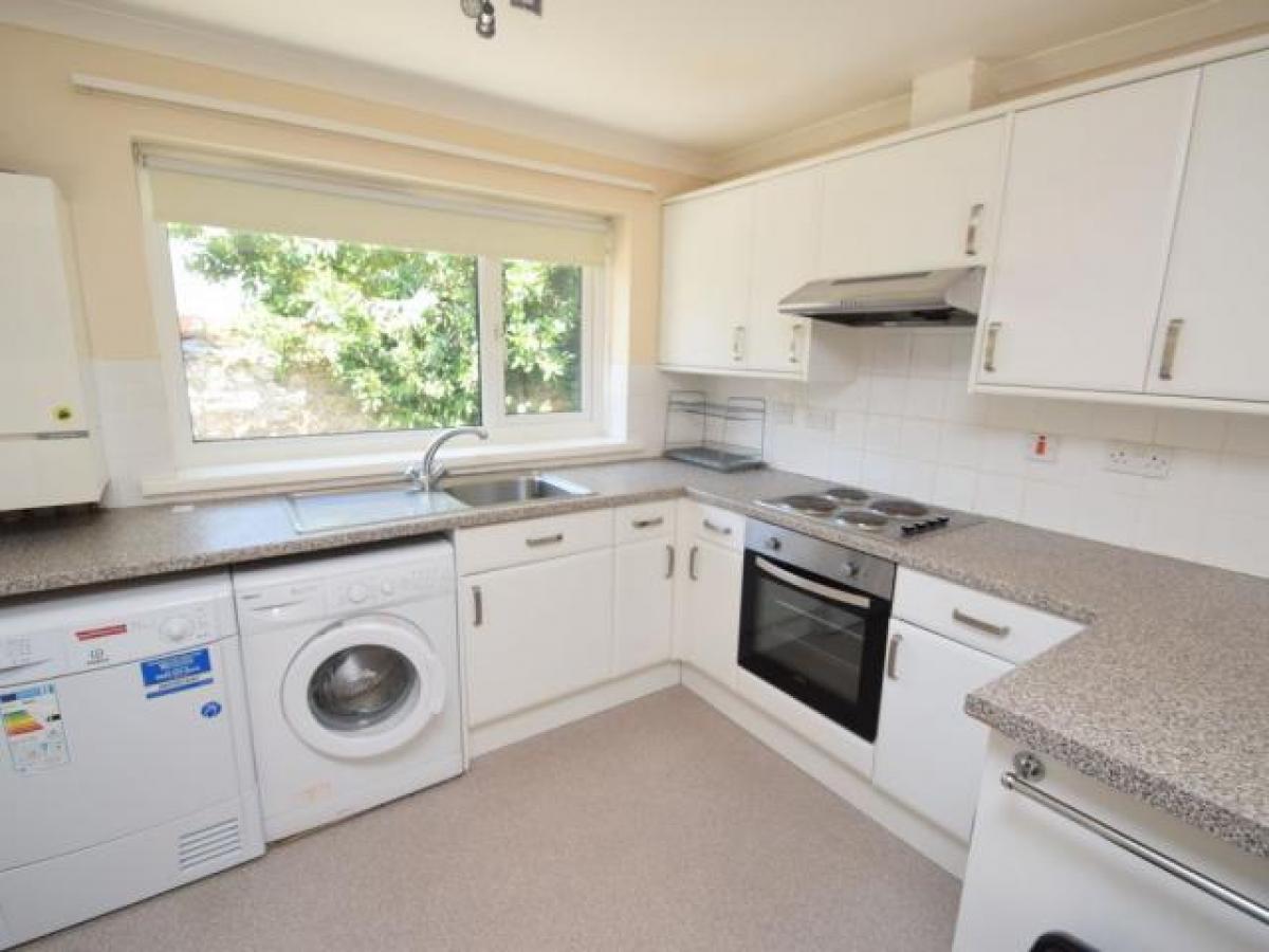 Picture of Bungalow For Rent in Falmouth, Cornwall, United Kingdom