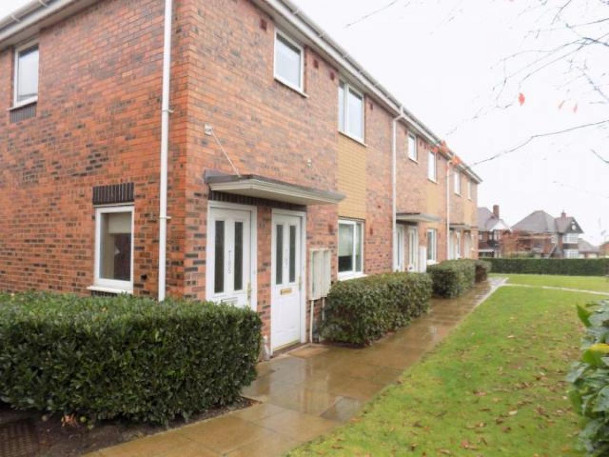 Picture of Apartment For Rent in Rowley Regis, West Midlands, United Kingdom