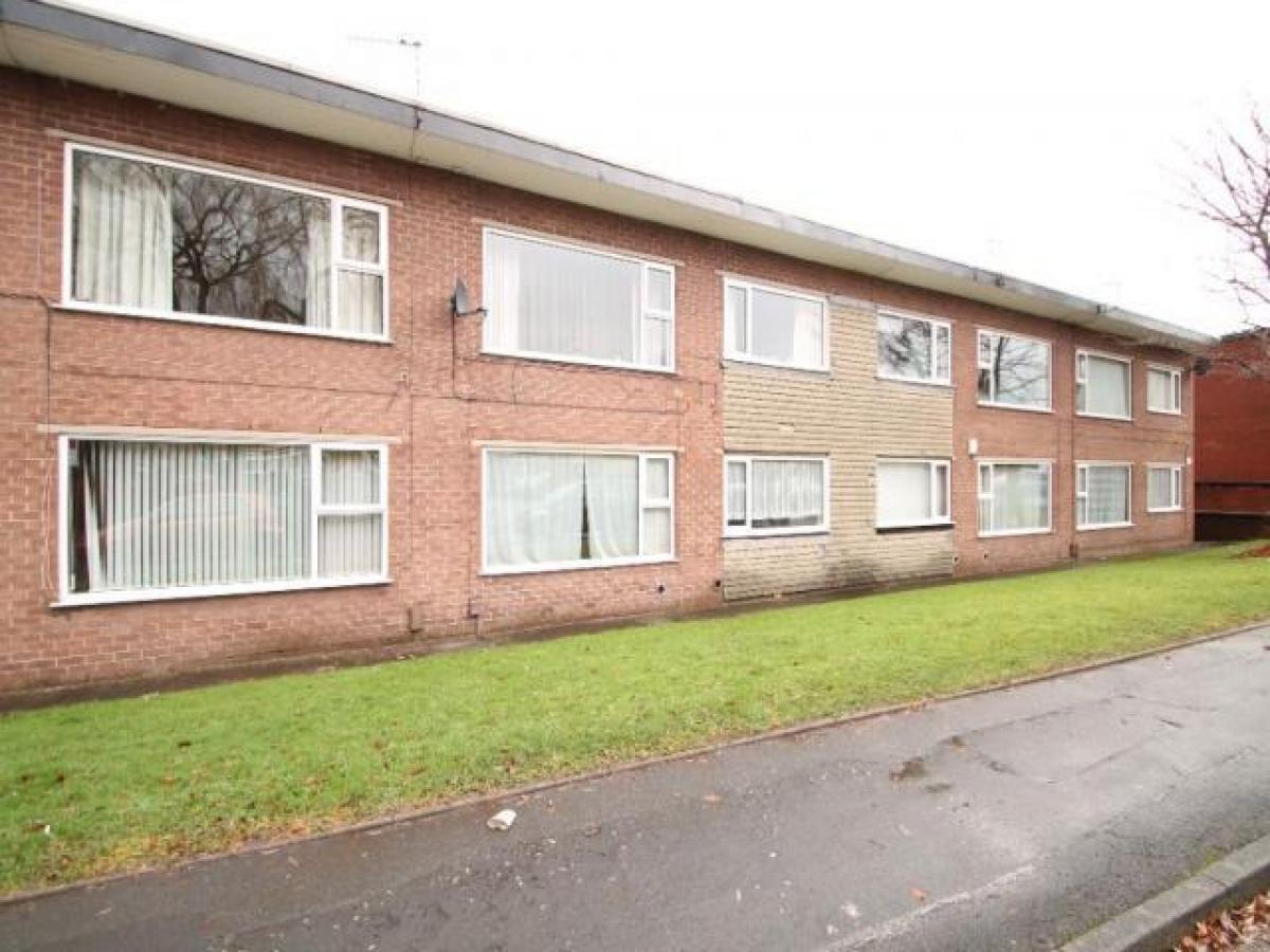 Picture of Apartment For Rent in Cheadle, Greater Manchester, United Kingdom
