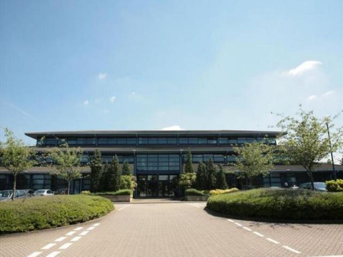 Picture of Office For Rent in Milton Keynes, Buckinghamshire, United Kingdom