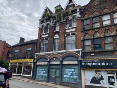 Office For Rent in Stoke on Trent, United Kingdom