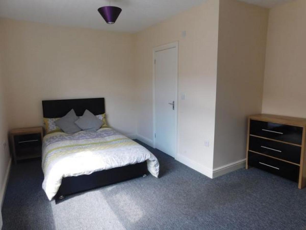 Picture of Apartment For Rent in Mansfield, Nottinghamshire, United Kingdom