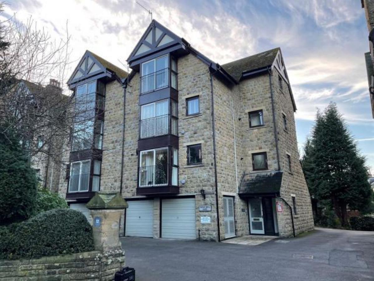 Picture of Apartment For Rent in Ilkley, West Yorkshire, United Kingdom