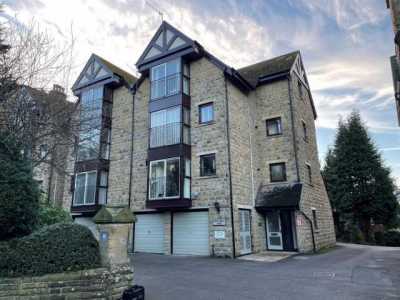 Apartment For Rent in Ilkley, United Kingdom