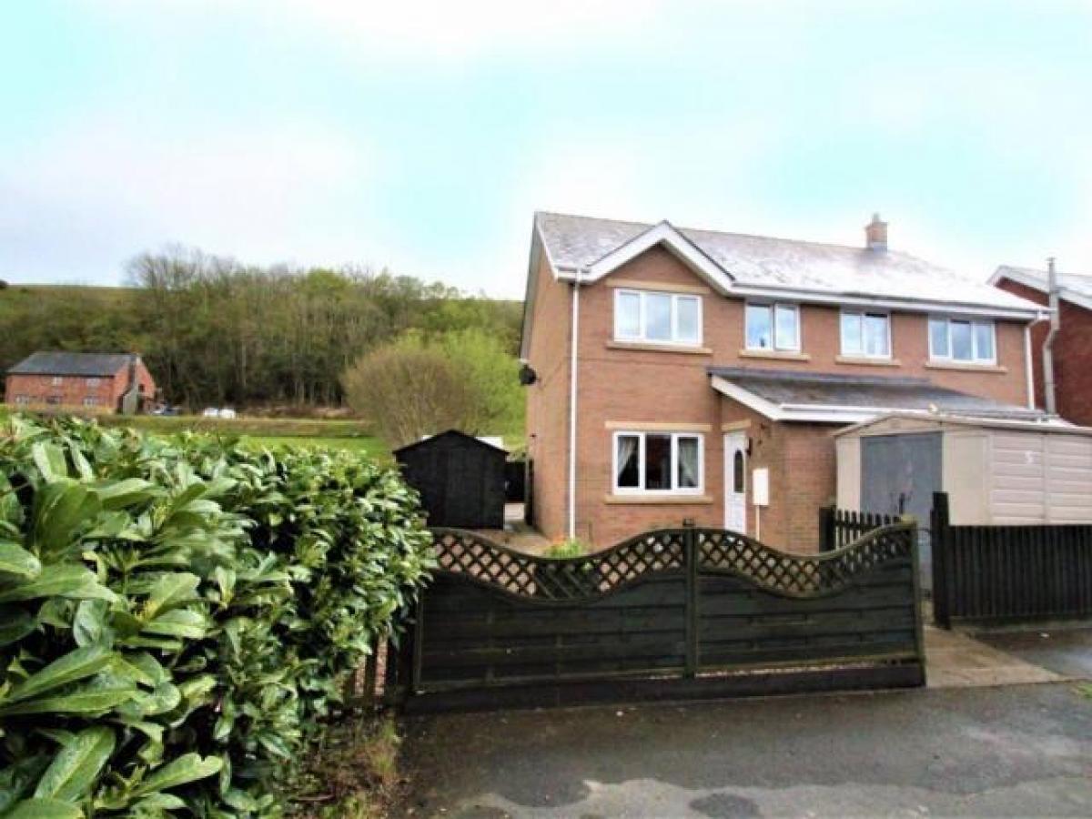 Picture of Home For Rent in Knighton, Powys, United Kingdom