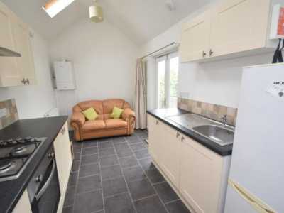 Apartment For Rent in Falmouth, United Kingdom