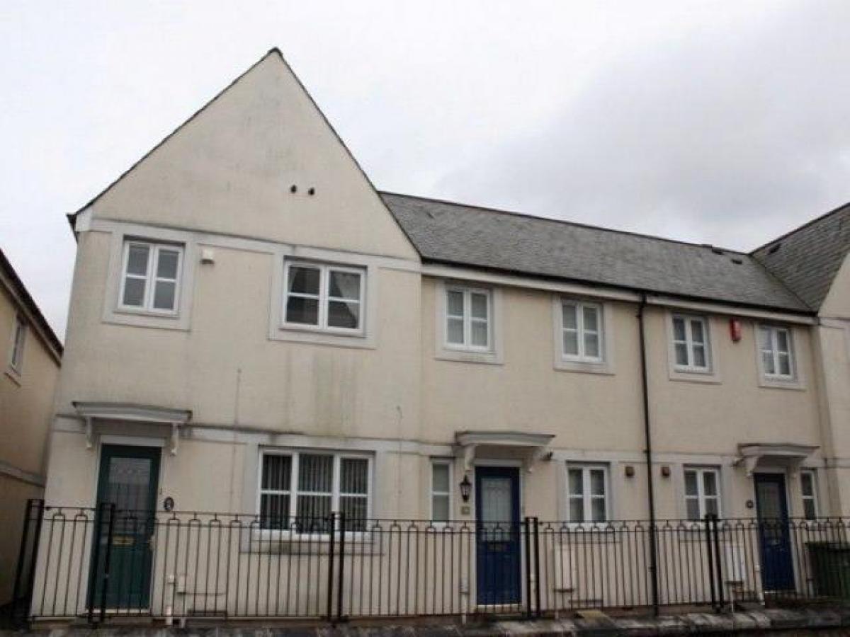 Picture of Home For Rent in Plymouth, Devon, United Kingdom