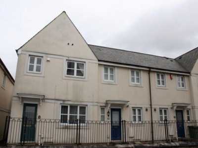 Home For Rent in Plymouth, United Kingdom