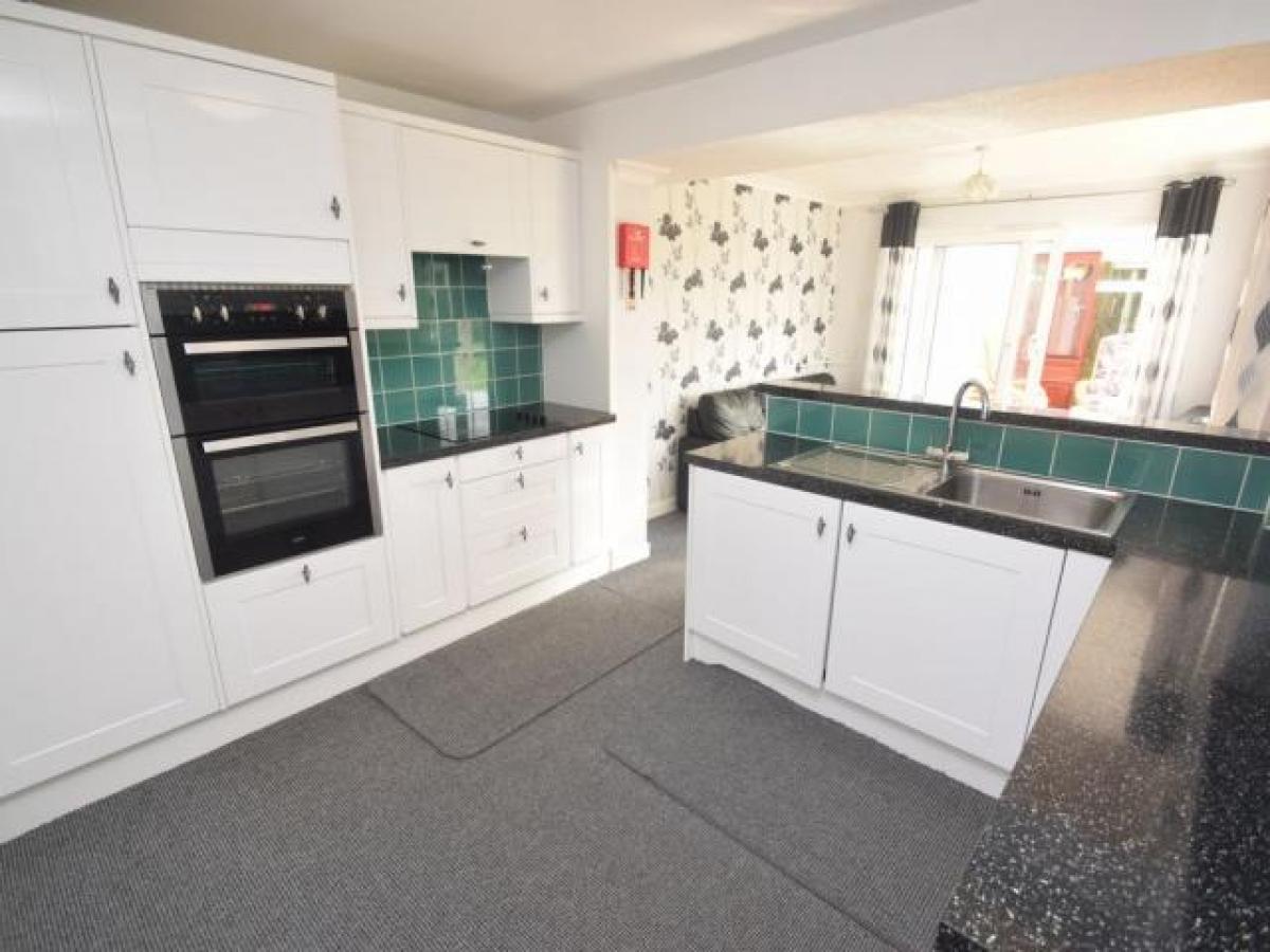 Picture of Bungalow For Rent in Penryn, Cornwall, United Kingdom