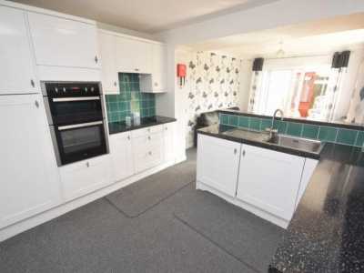 Bungalow For Rent in Penryn, United Kingdom