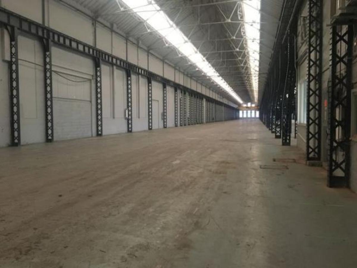 Picture of Industrial For Rent in Preston, Lancashire, United Kingdom