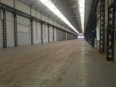 Industrial For Rent in Preston, United Kingdom