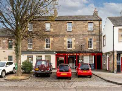 Apartment For Rent in Dalkeith, United Kingdom