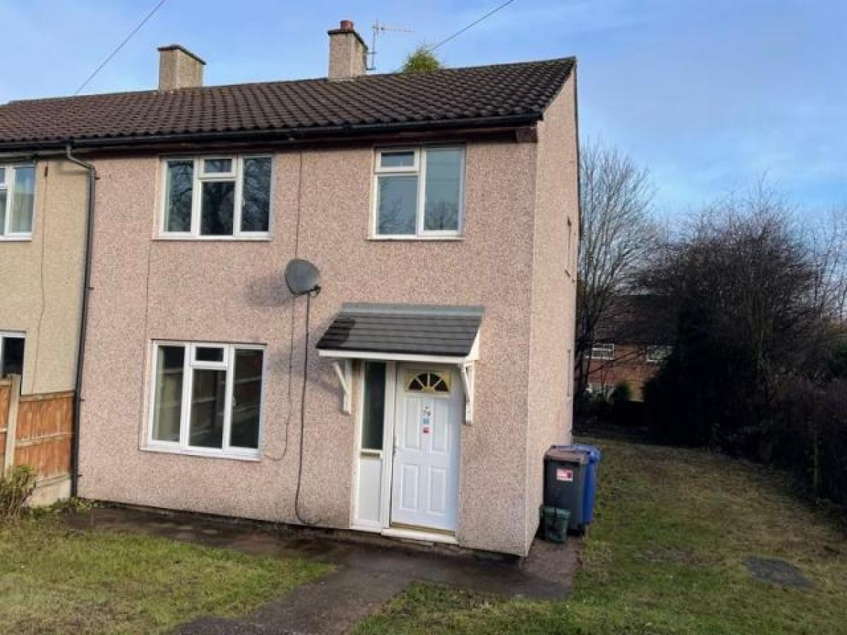 Picture of Home For Rent in Newcastle under Lyme, Staffordshire, United Kingdom