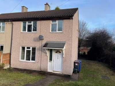 Home For Rent in Newcastle under Lyme, United Kingdom
