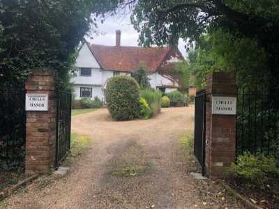 Office For Rent in Stevenage, United Kingdom