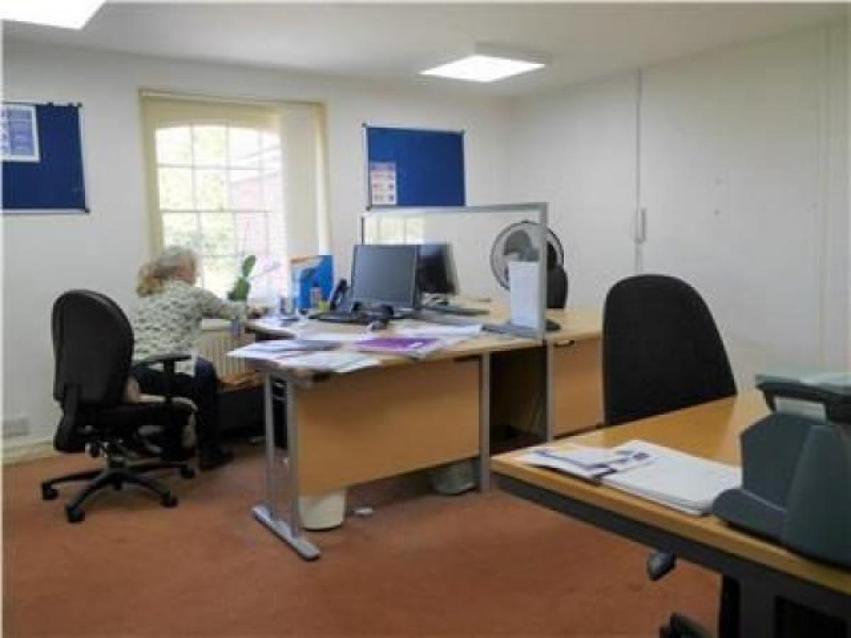 Picture of Office For Rent in Maidstone, Kent, United Kingdom