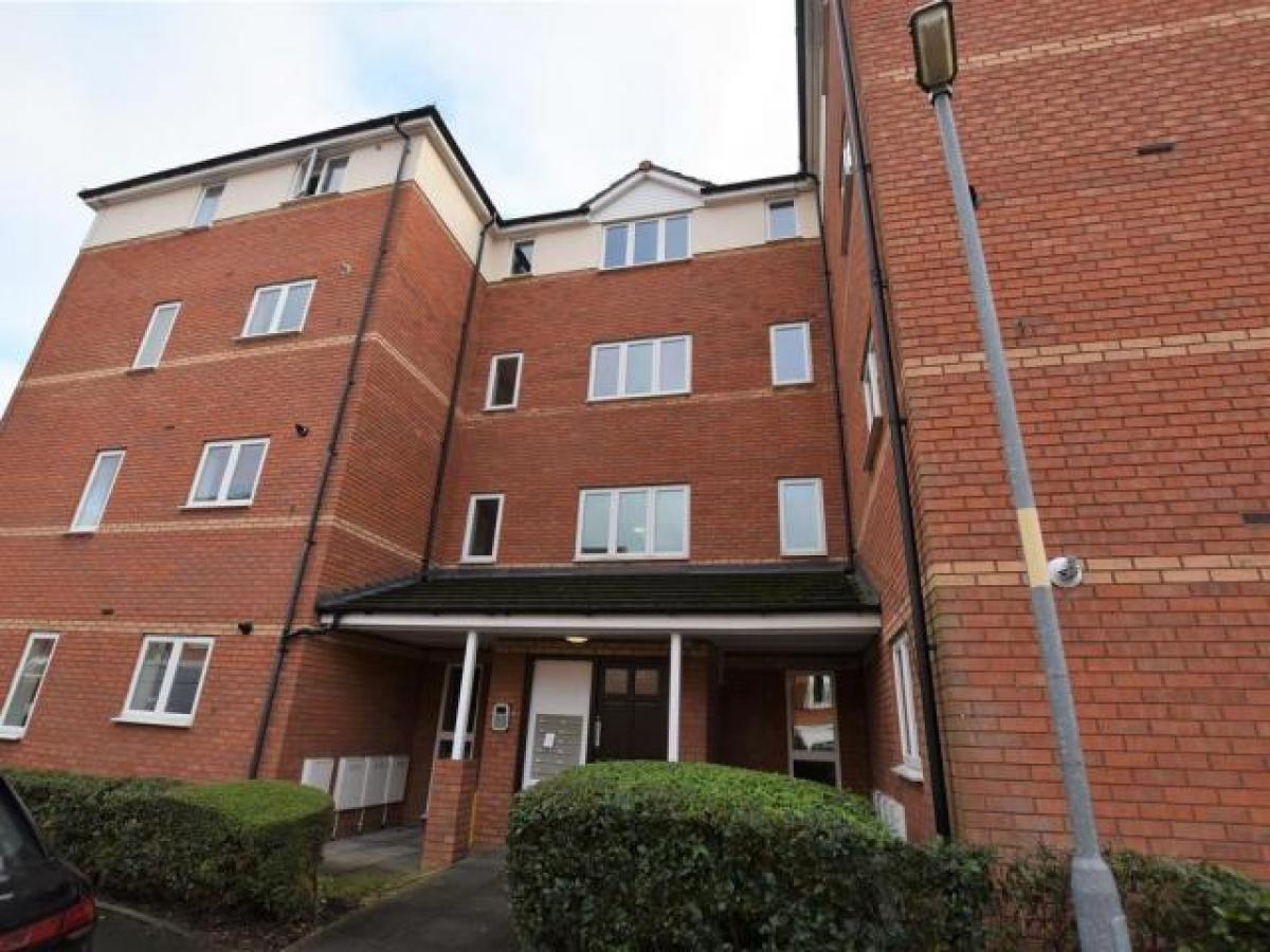 Picture of Apartment For Rent in Worcester, Worcestershire, United Kingdom