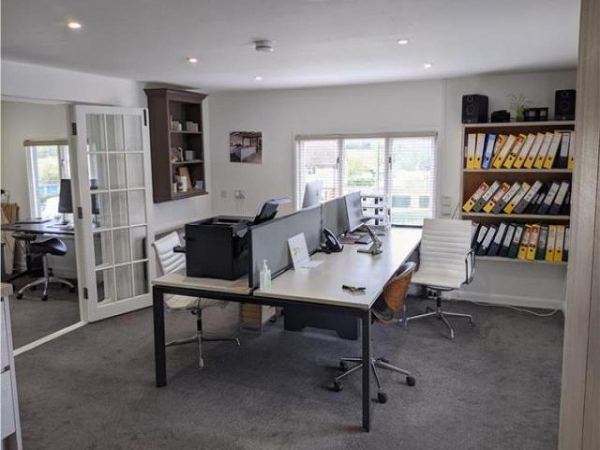 Picture of Office For Rent in Lewes, East Sussex, United Kingdom