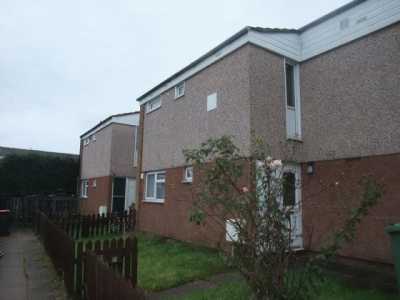 Home For Rent in Telford, United Kingdom