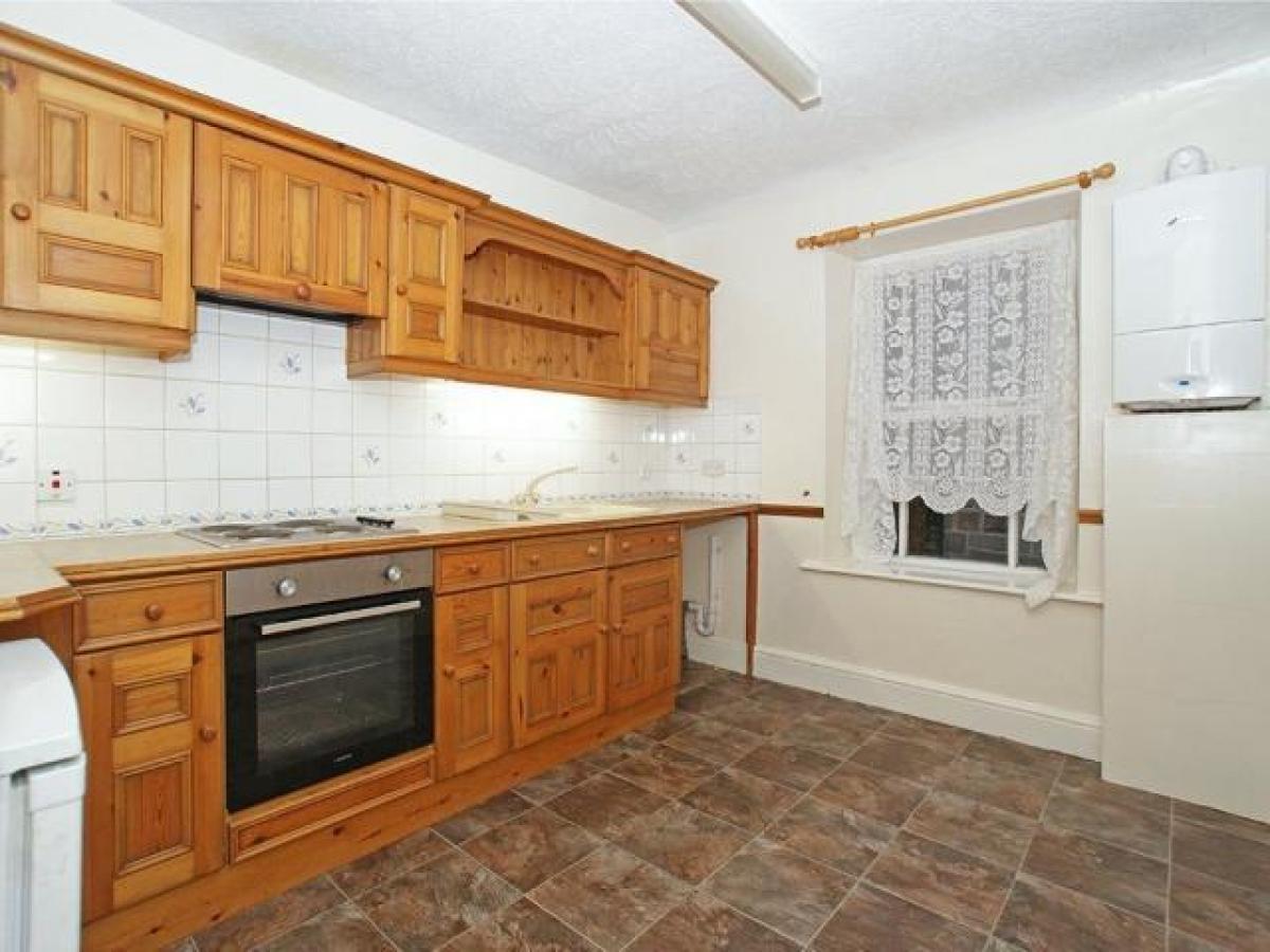 Picture of Apartment For Rent in Matlock, Derbyshire, United Kingdom
