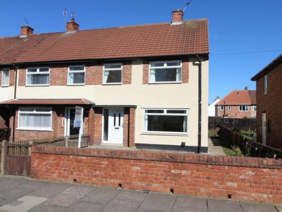 Picture of Home For Rent in Billingham, County Durham, United Kingdom