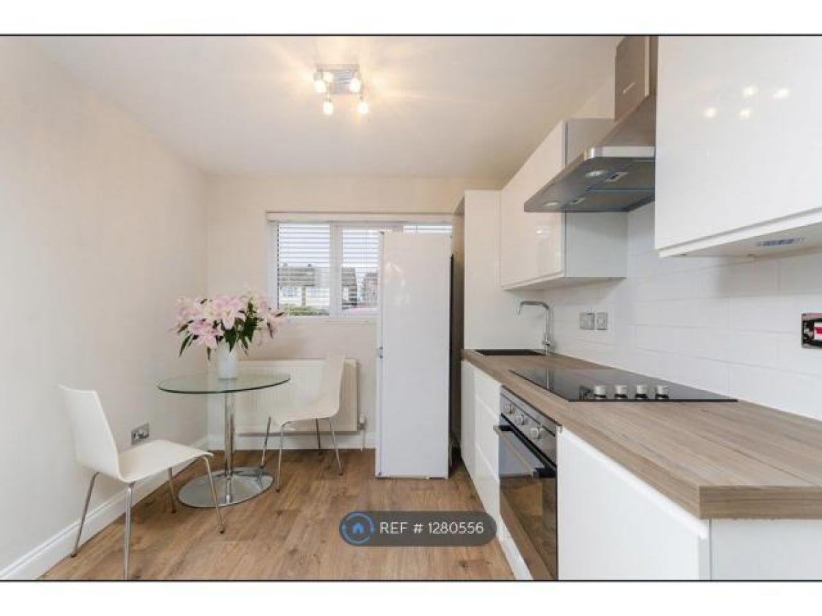 Picture of Apartment For Rent in Ashford, Kent, United Kingdom