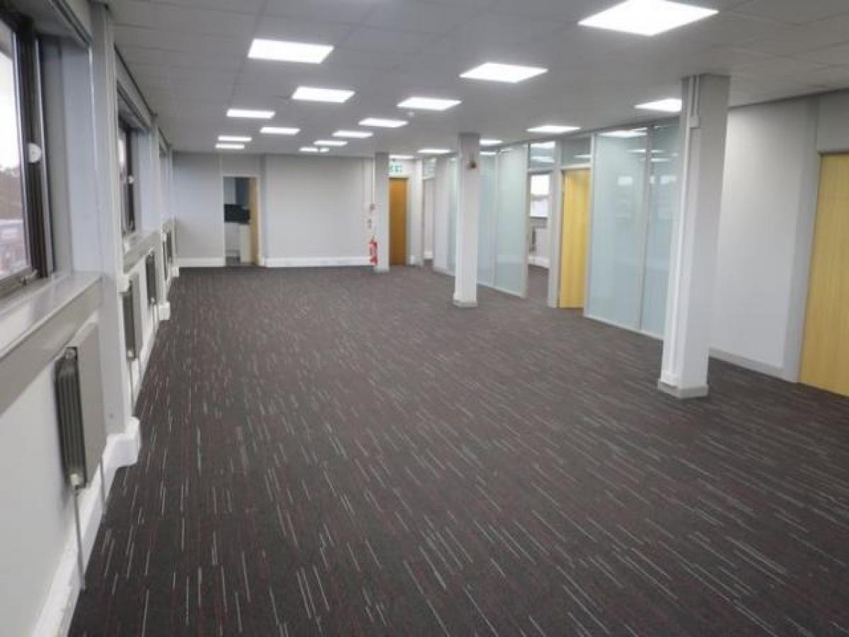 Picture of Office For Rent in Newton Abbot, Devon, United Kingdom