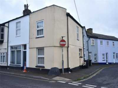 Home For Rent in Dawlish, United Kingdom