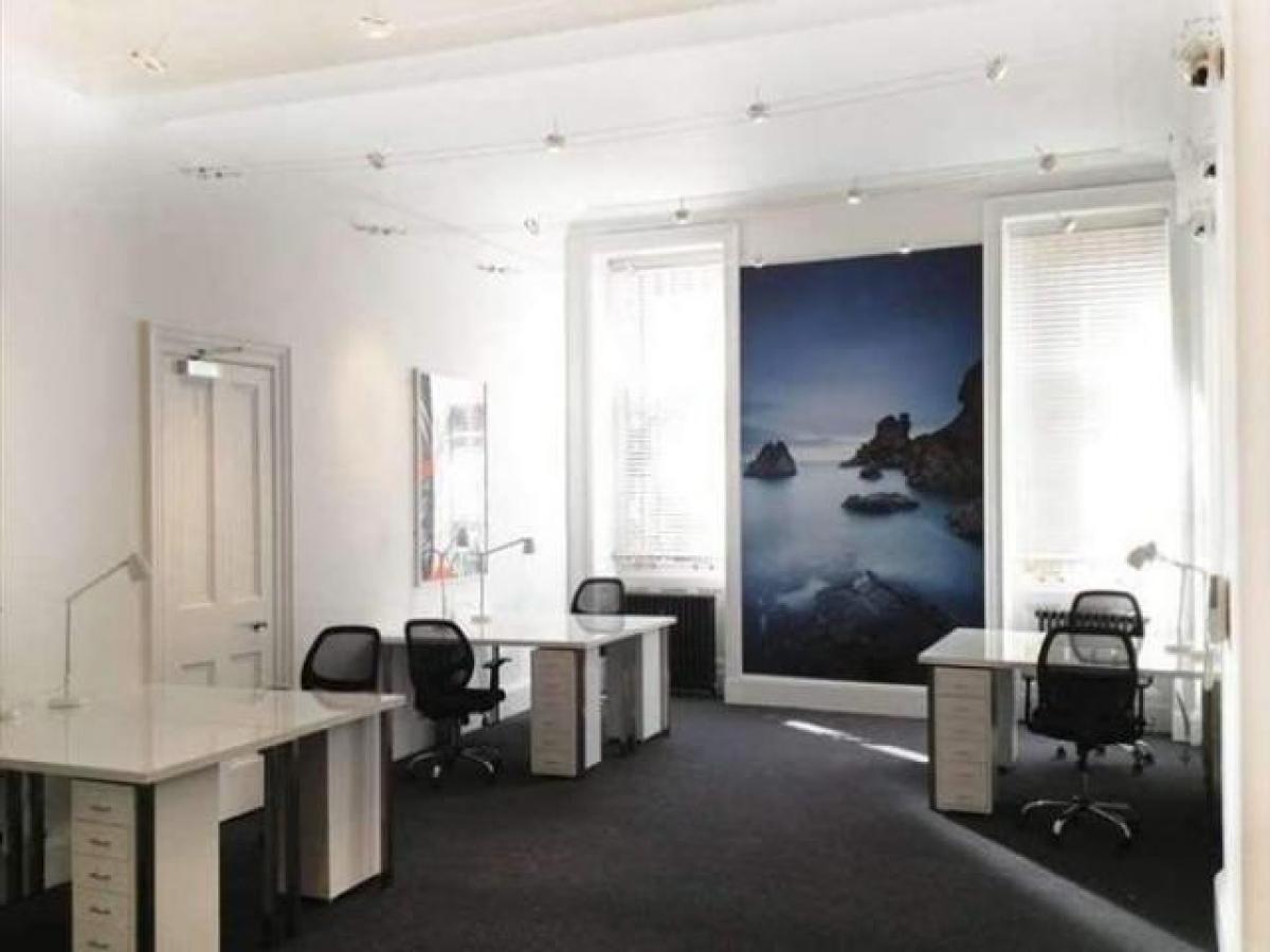Picture of Office For Rent in Edinburgh, Lothian, United Kingdom