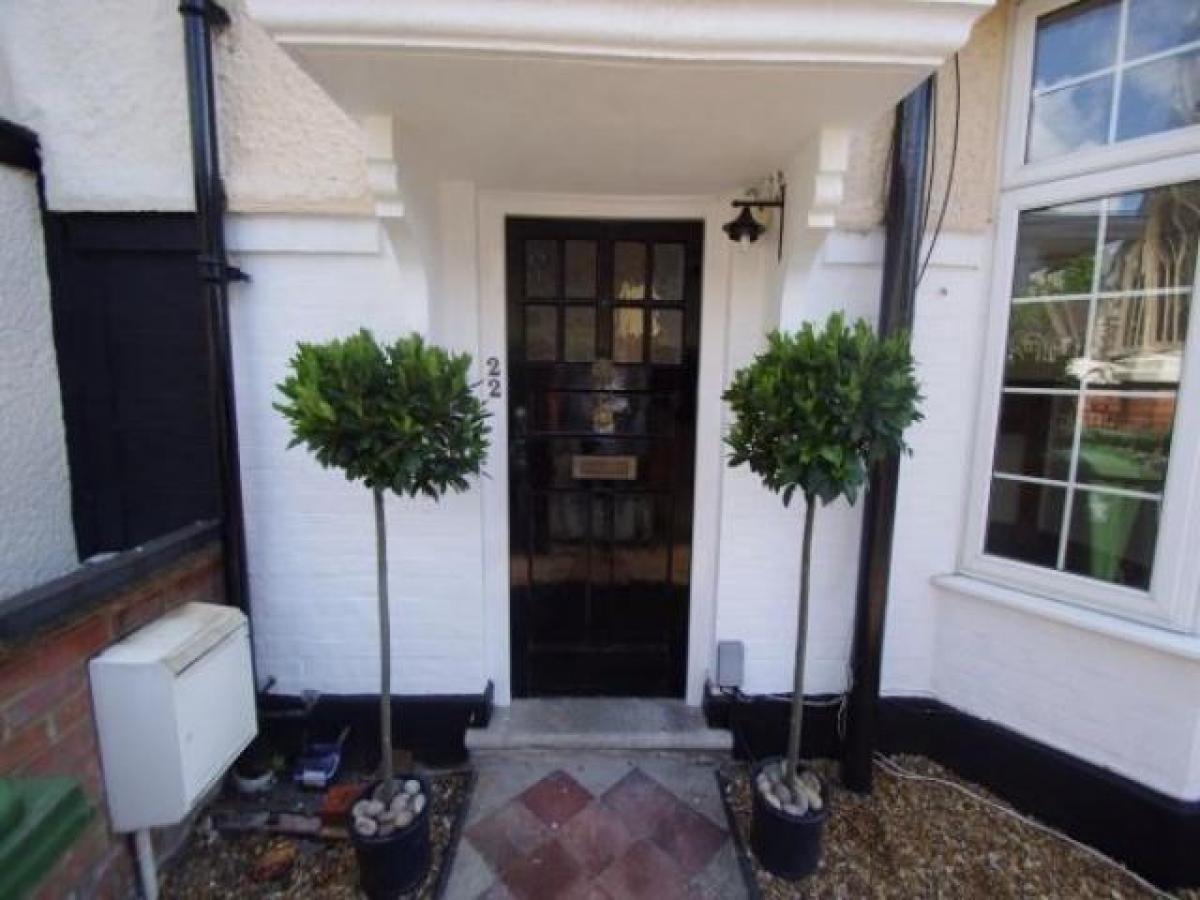 Picture of Home For Rent in Watford, Hertfordshire, United Kingdom