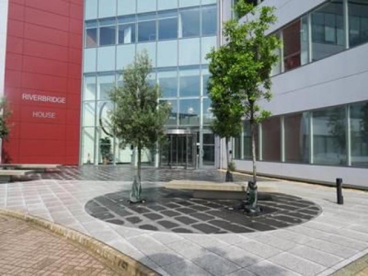 Picture of Office For Rent in Dartford, Kent, United Kingdom