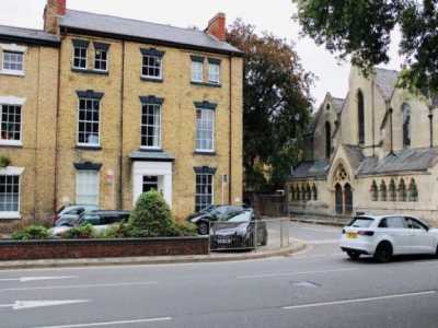 Apartment For Rent in Rugby, United Kingdom