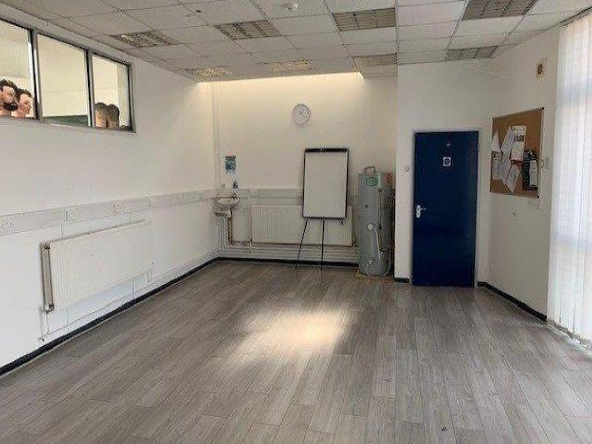 Picture of Office For Rent in Southend on Sea, Essex, United Kingdom