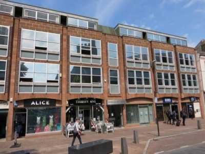 Office For Rent in Carlisle, United Kingdom
