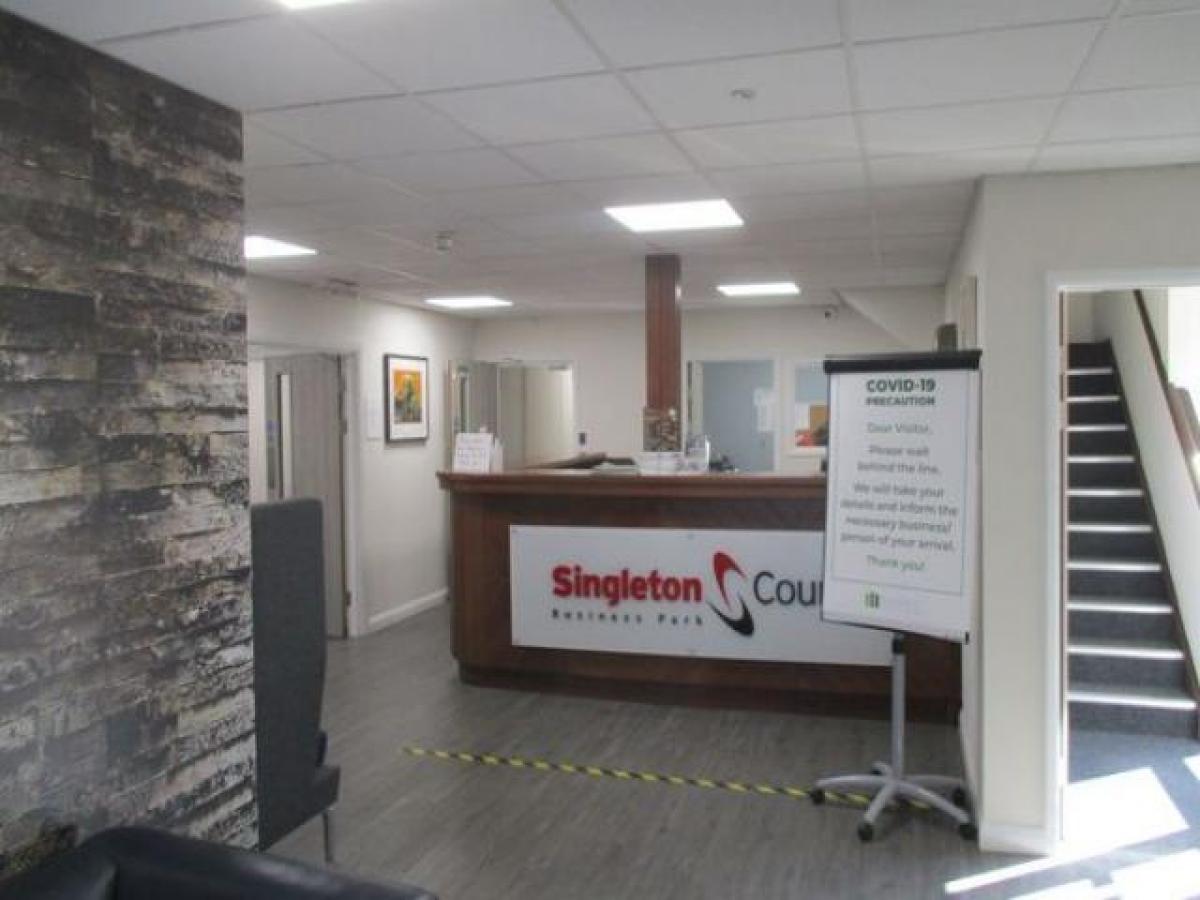 Picture of Office For Rent in Monmouth, Monmouthshire, United Kingdom
