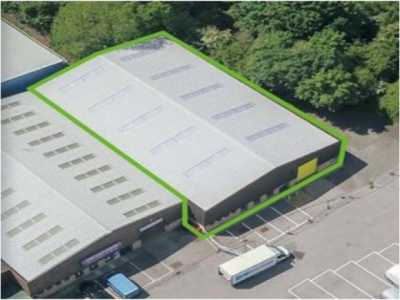 Industrial For Rent in Eastleigh, United Kingdom