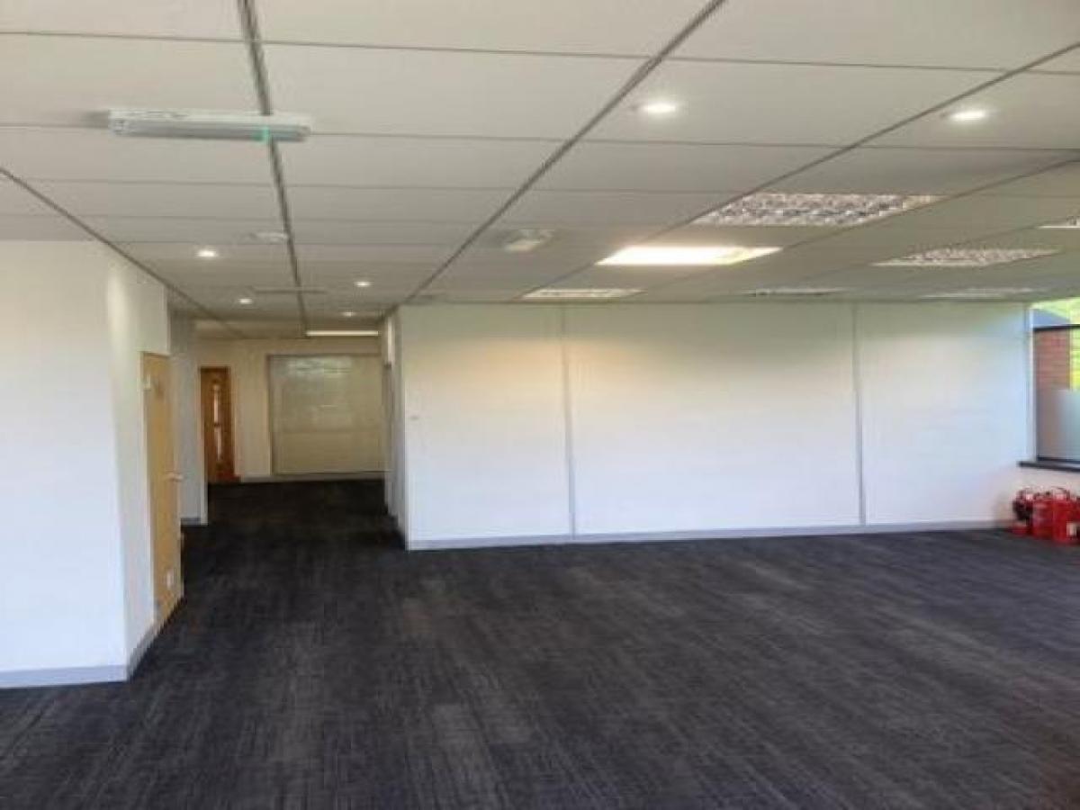 Picture of Office For Rent in Bracknell, Berkshire, United Kingdom