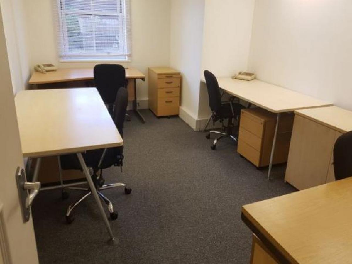 Picture of Office For Rent in Slough, Berkshire, United Kingdom