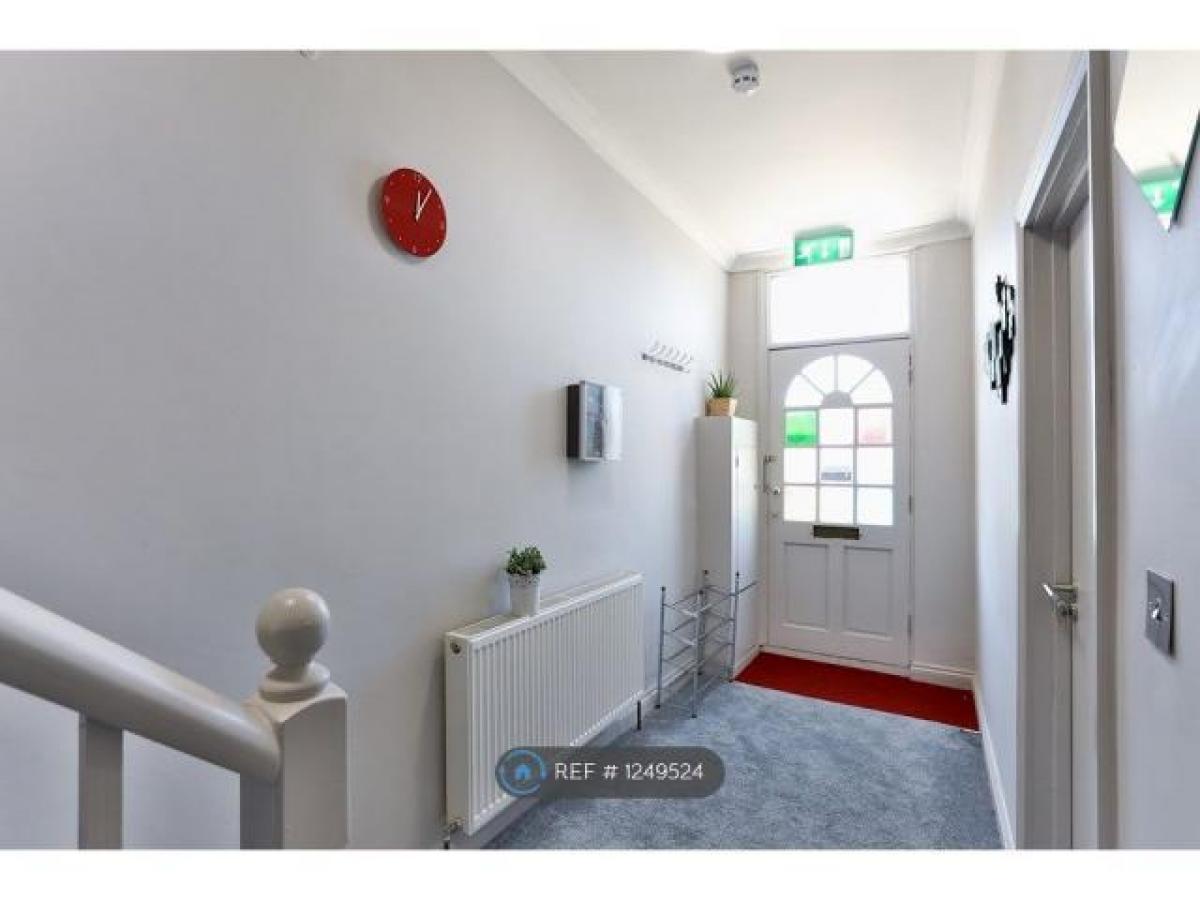 Picture of Apartment For Rent in Ashford, Kent, United Kingdom