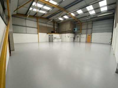 Industrial For Rent in 